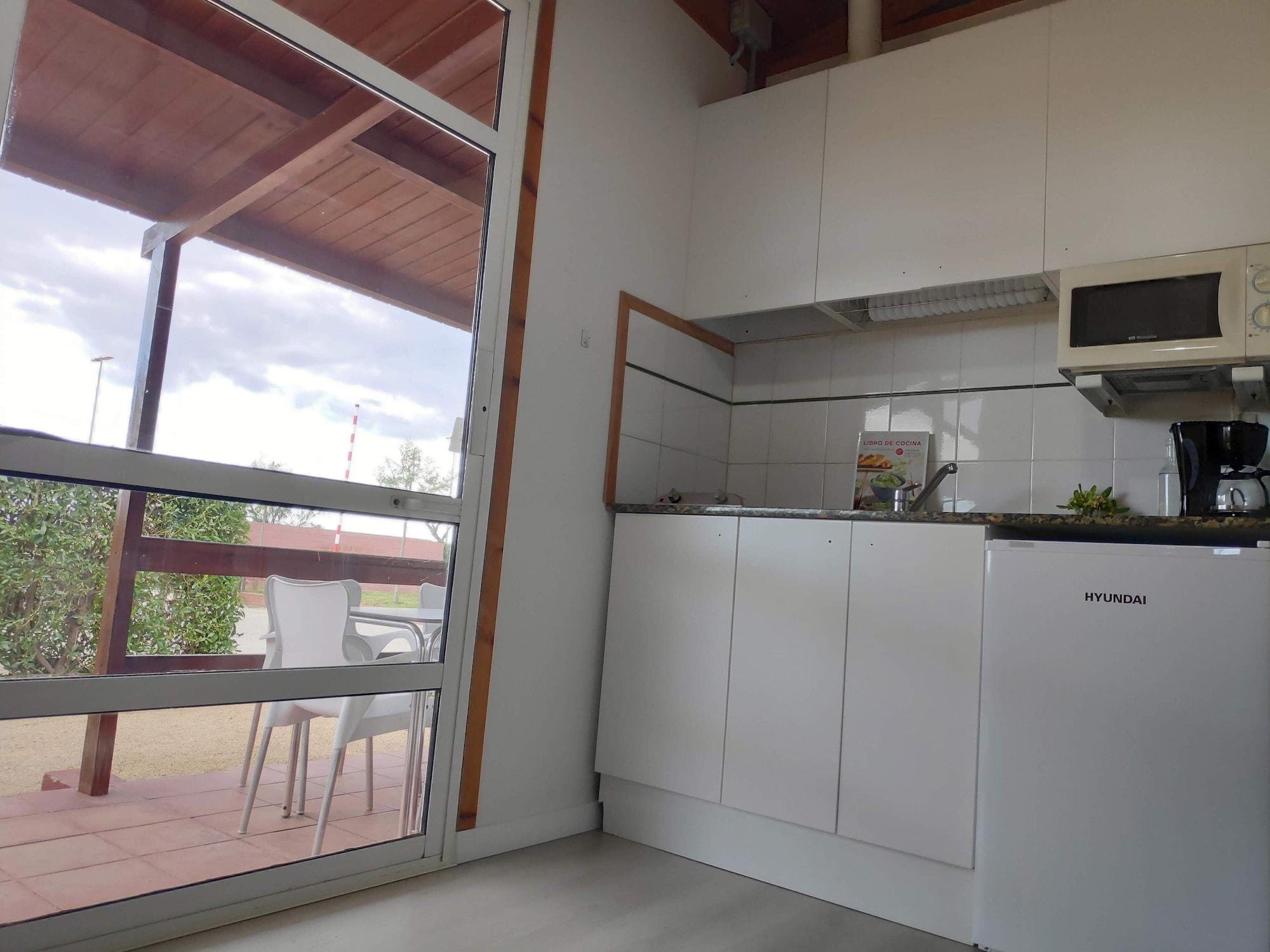 Camping Resort Els Pins Malgrat de Mar Exterior foto